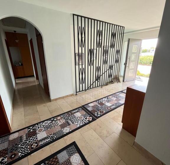פנסיון Haus Haller 5