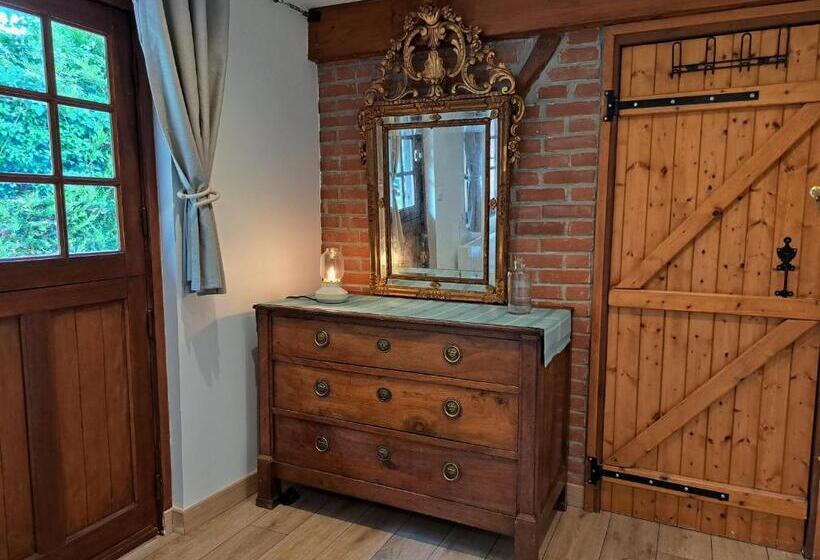 Пансион Le Bois D Albran