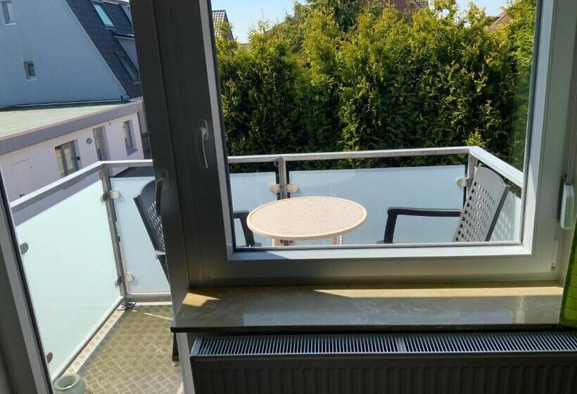 Pension Deichblick 2