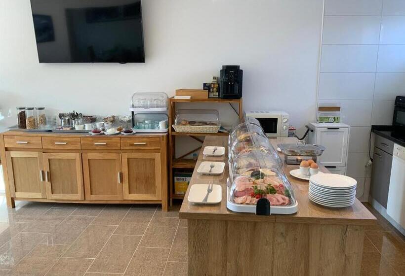 Pension Deichblick 2