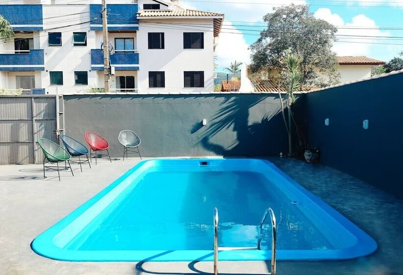 Sea Wolf Hostel   Lagoa Da Conceição