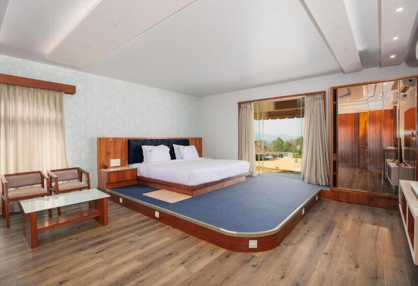 Urmilaa Green County Resort 35 Km From Kolhapur