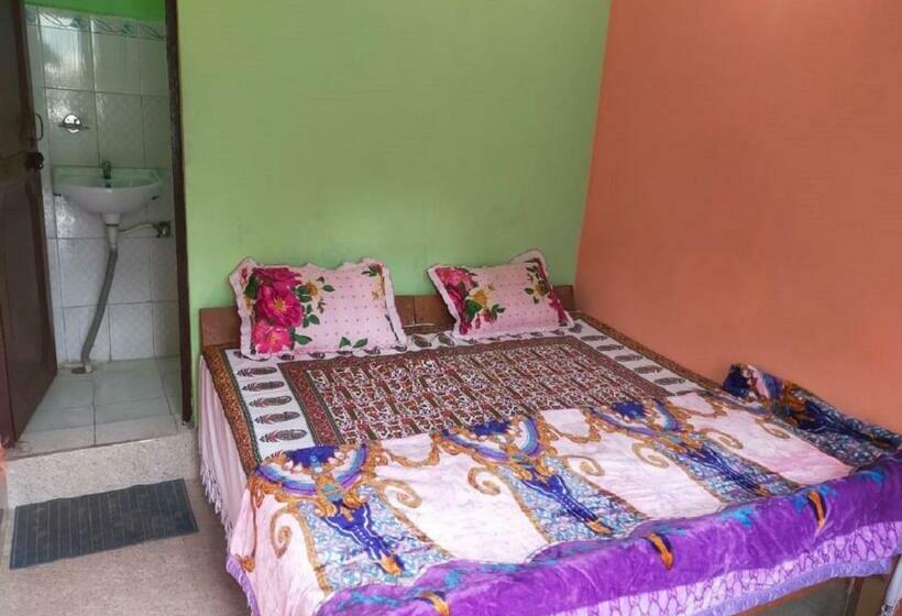 旅馆 Mamta Palace By Stayapart