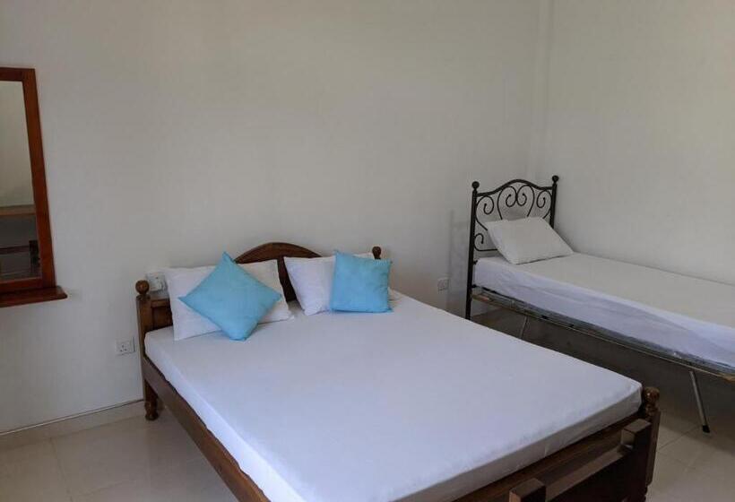 הוסטל Nin Resort