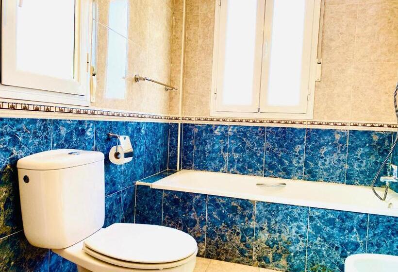 צימר Casa Rural Mirador Del Olivar