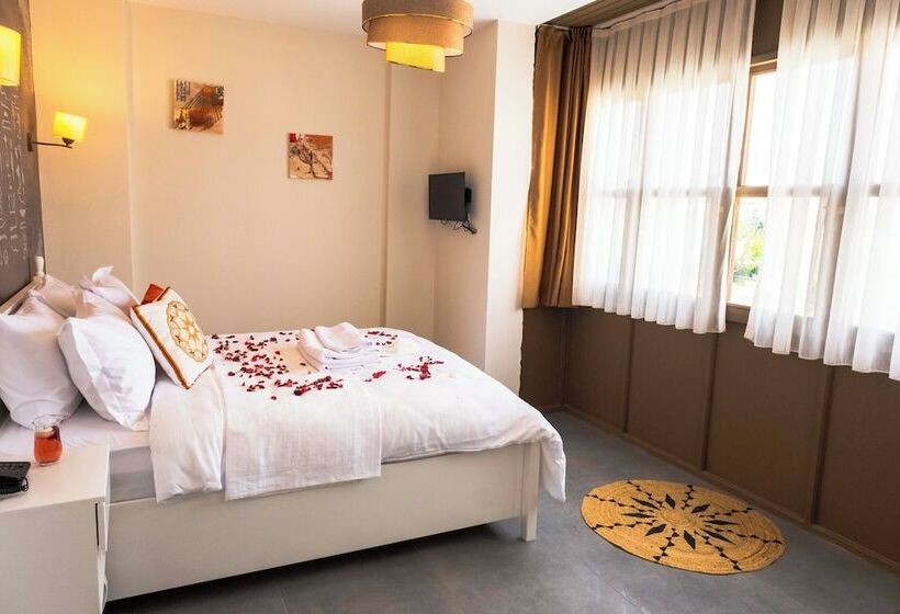 Отель Marrakesh Alacati