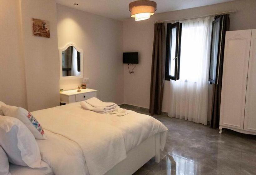 Отель Marrakesh Alacati