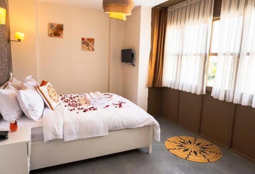 Отель Marrakesh Alacati