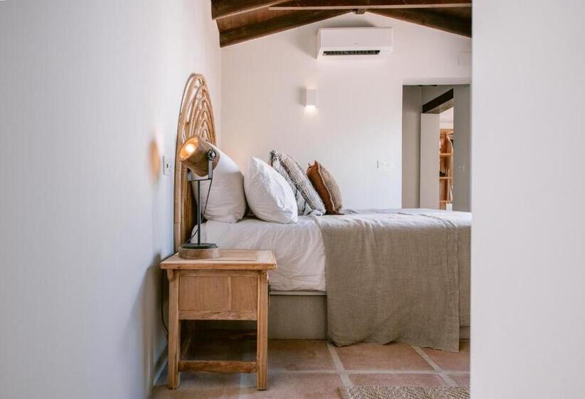 ホテル San Roque Suites De Monda