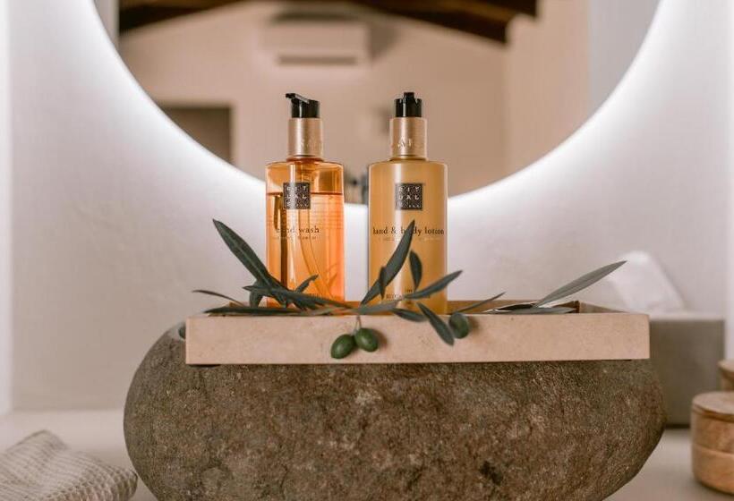 ホテル San Roque Suites De Monda