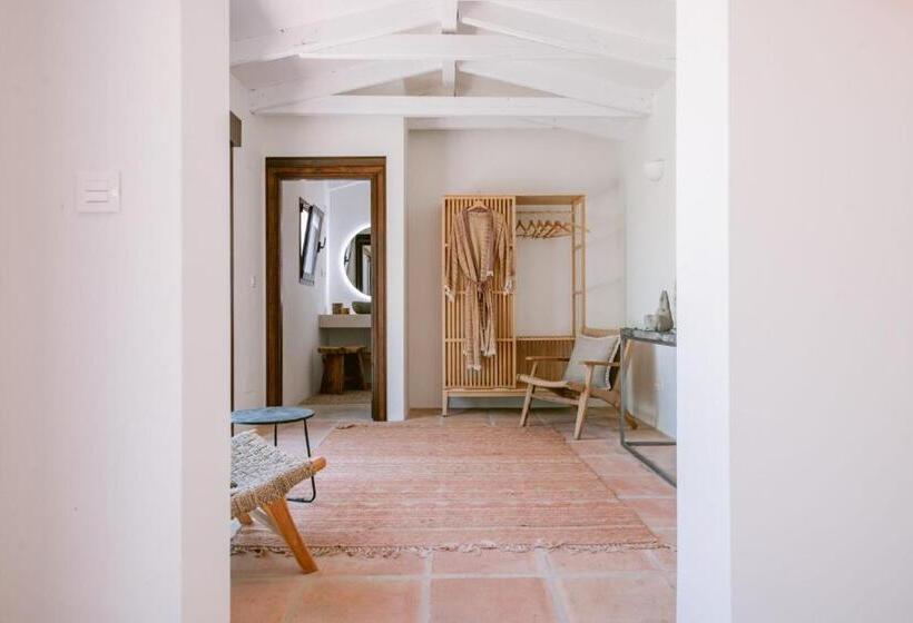 ホテル San Roque Suites De Monda