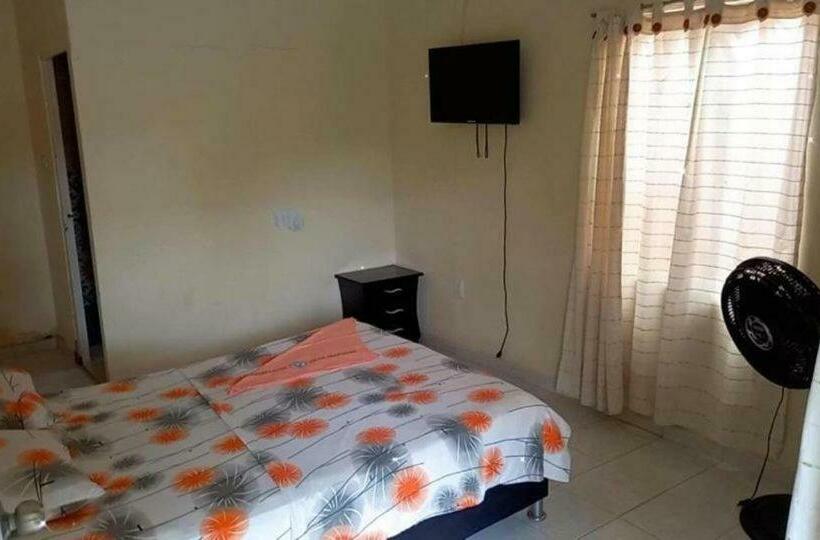 בית מלון כפרי Villa Mariana