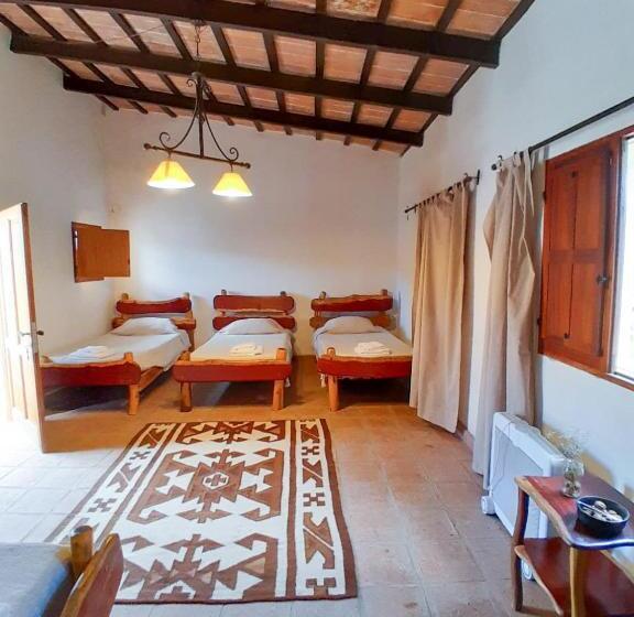 تختخواب و صبحانه Terra   Casa De Campo