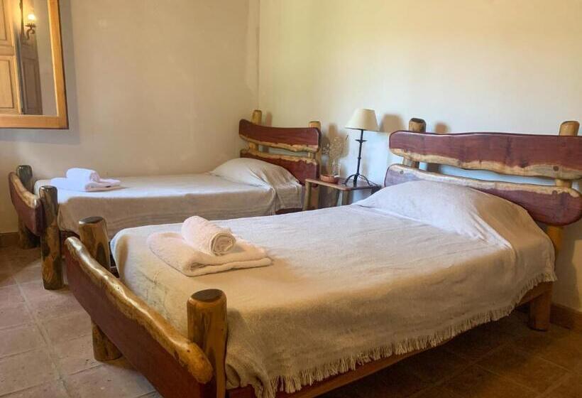 تختخواب و صبحانه Terra   Casa De Campo