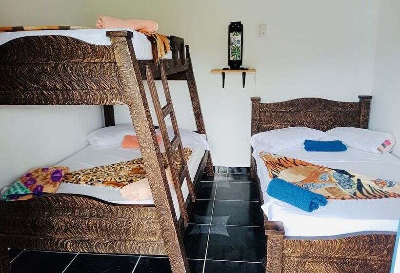 Finca Hotel Paisaje Cafetero