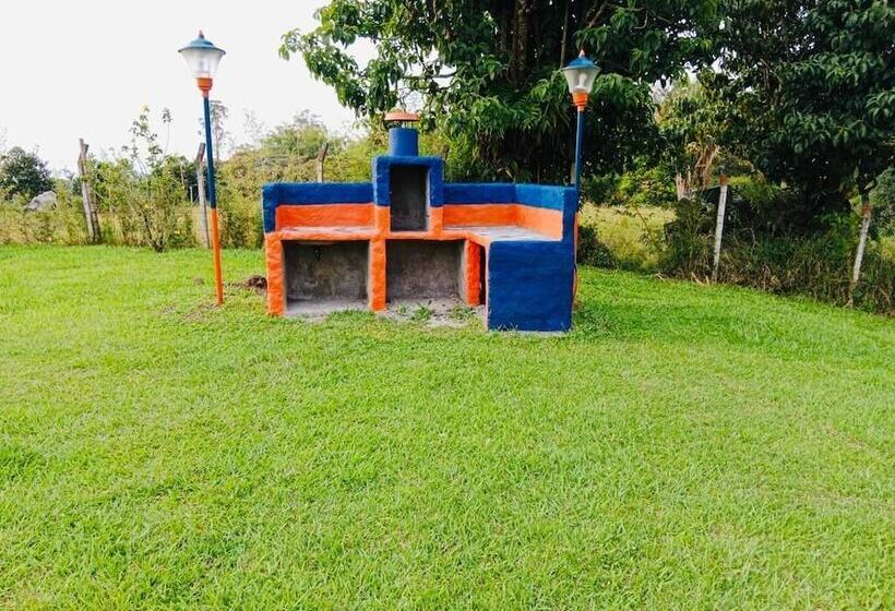 Finca Hotel Paisaje Cafetero