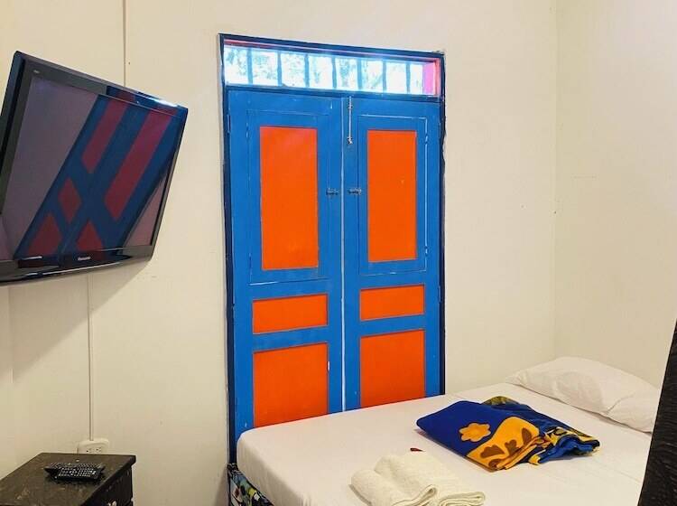 Finca Hotel Paisaje Cafetero