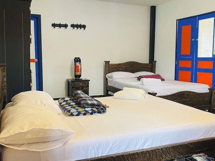 Finca Hotel Paisaje Cafetero