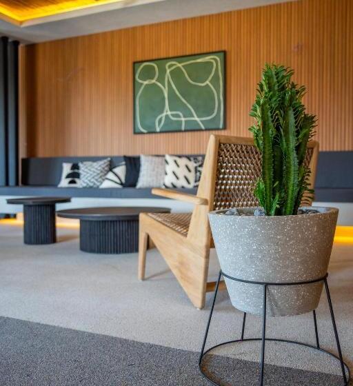 בית מלון כפרי Ayvalık Sea Long