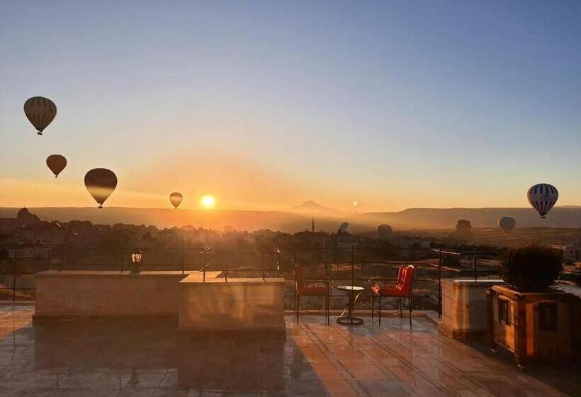 هتل Cordial Cappadocia