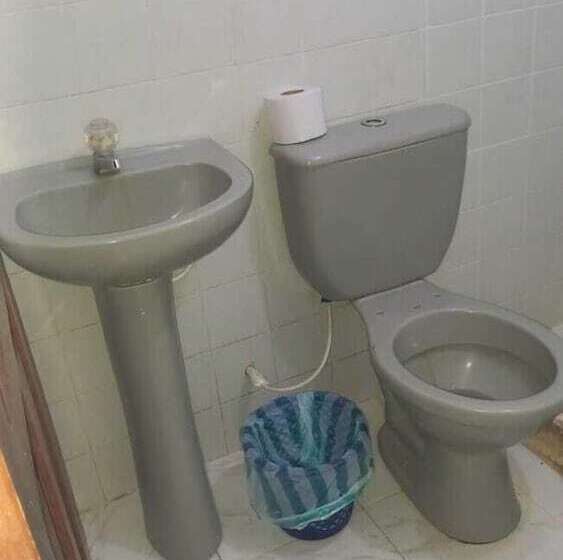 هتل کپسول Dayanda