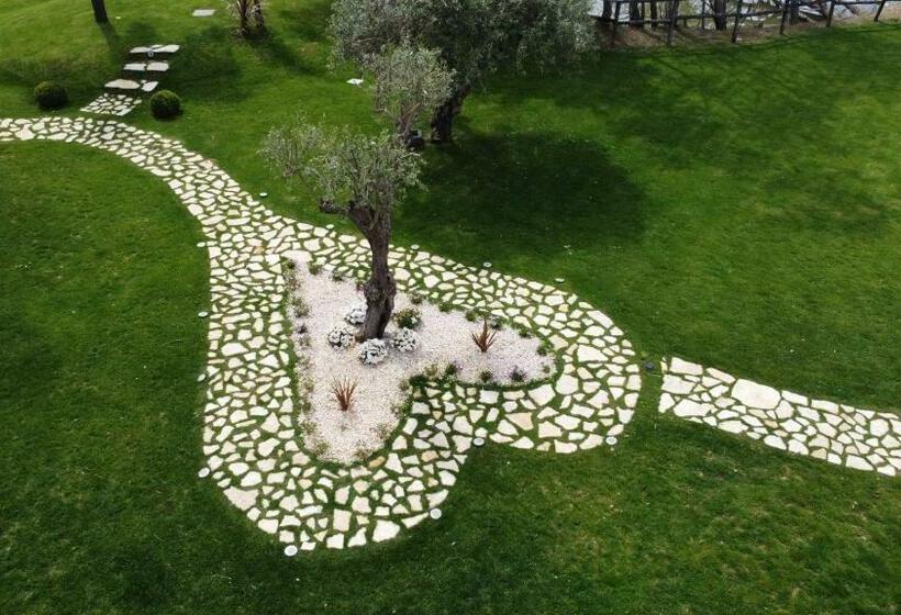 فندق La Corte Della Regina