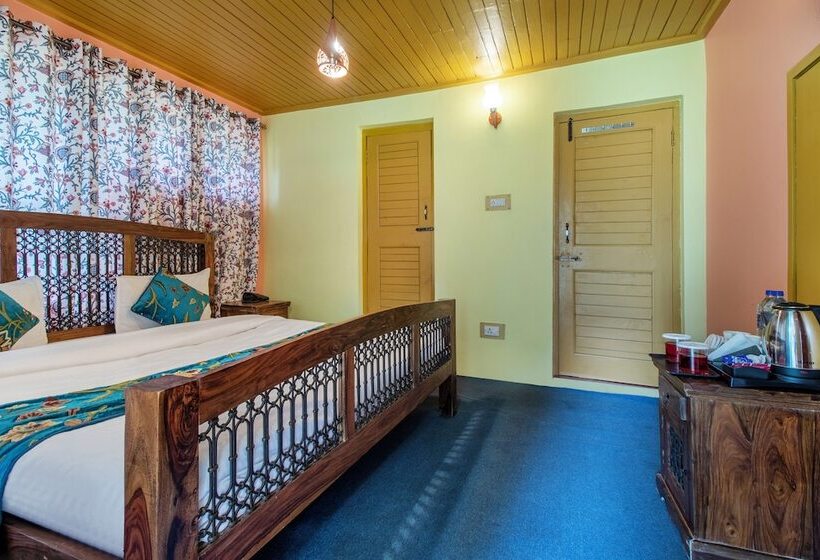 فندق Little Silver