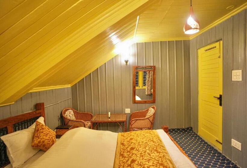 فندق Little Silver