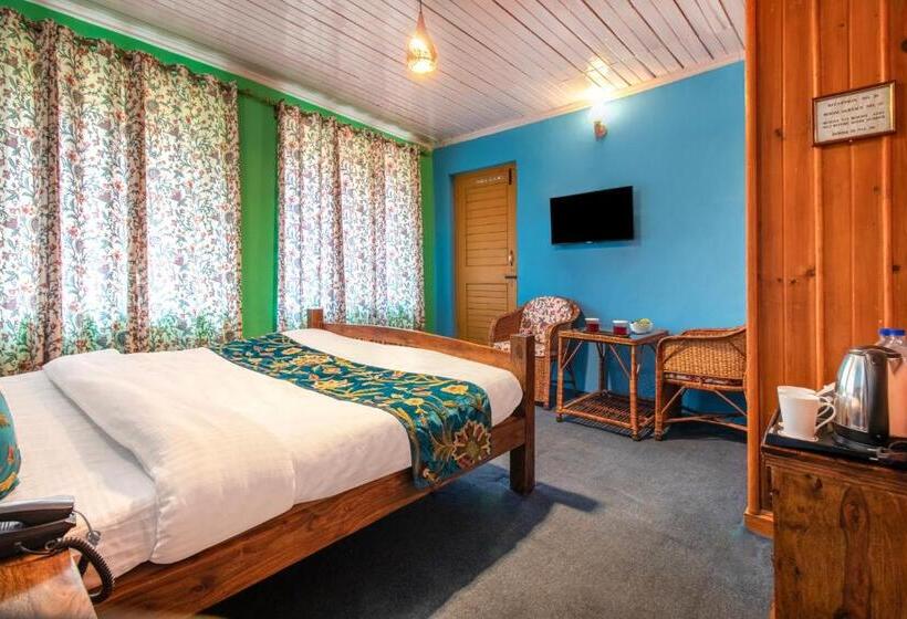 فندق Little Silver