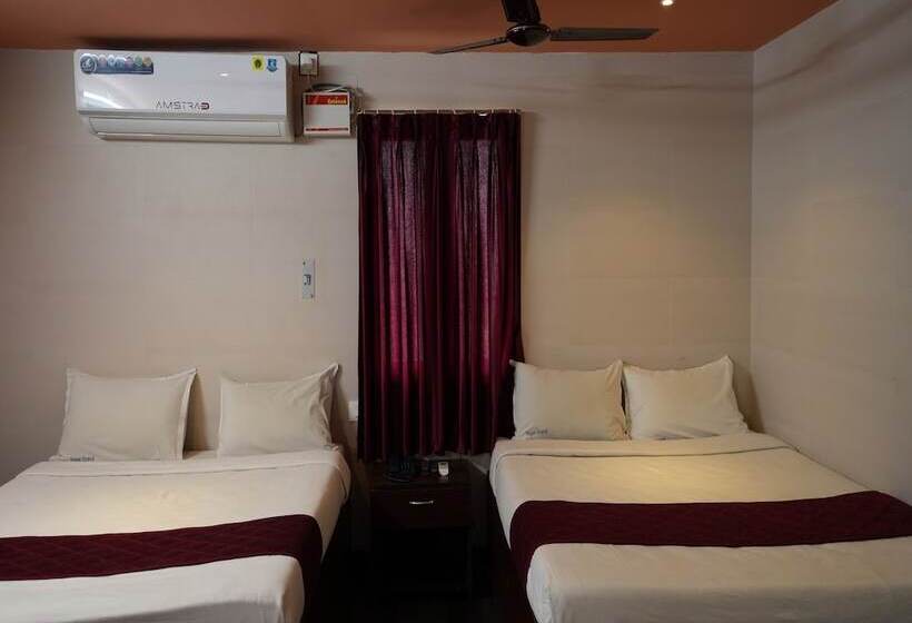호텔 Sagar Grand