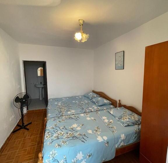 پانسیون Nana S Rooms