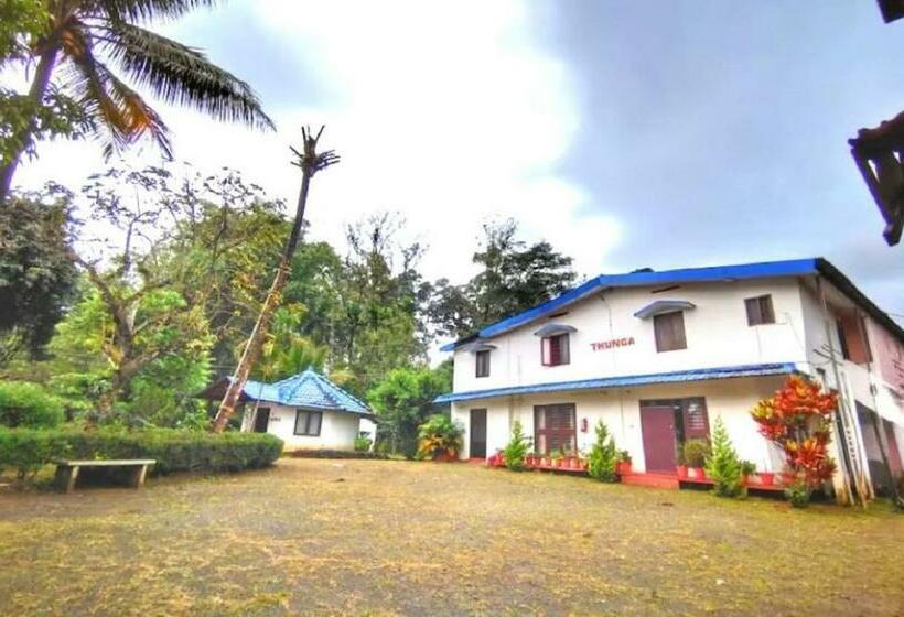 渡假胜地  Staymaker Nellimani Cottages