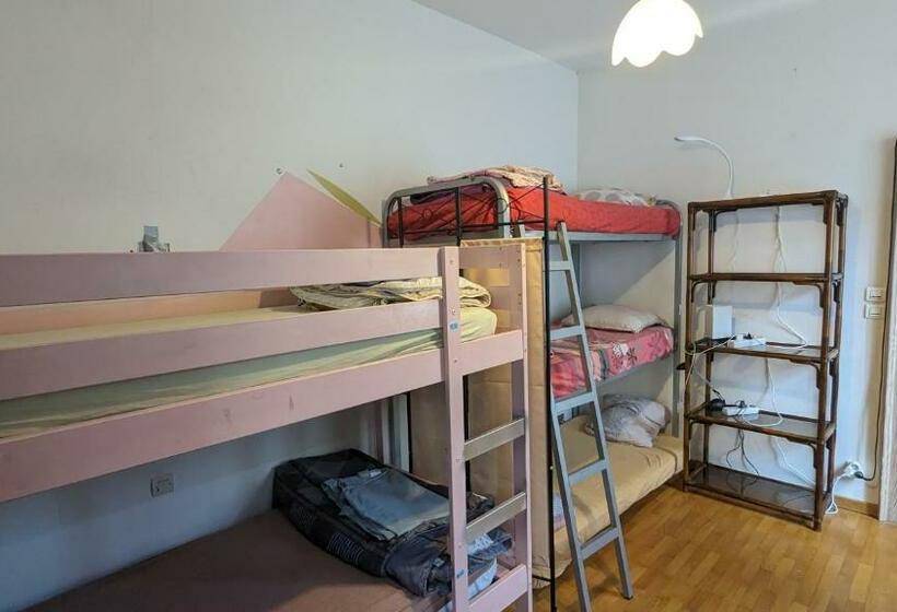 هاستل Brant Academy