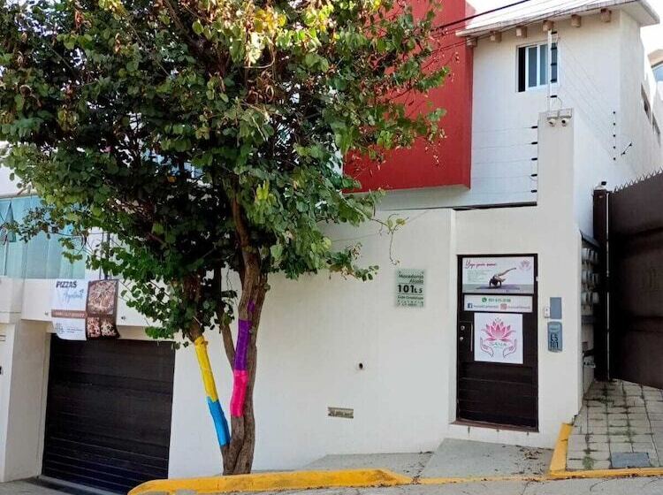 مبيت وإفطار Casa Del Pibe Piola