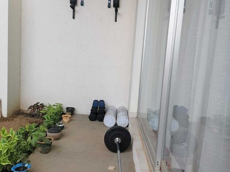 مبيت وإفطار Casa Del Pibe Piola