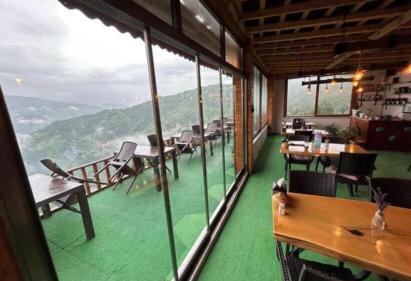 צימר Kuzey Bungalov