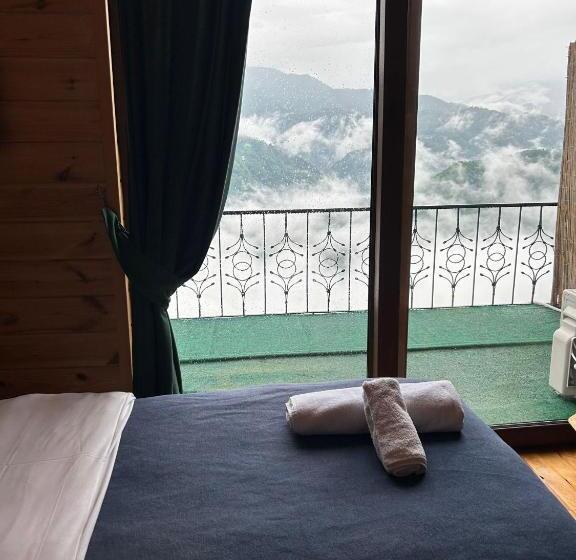 צימר Kuzey Bungalov