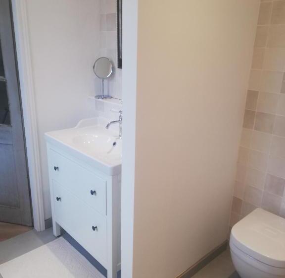 צימר Les 3 Platanes