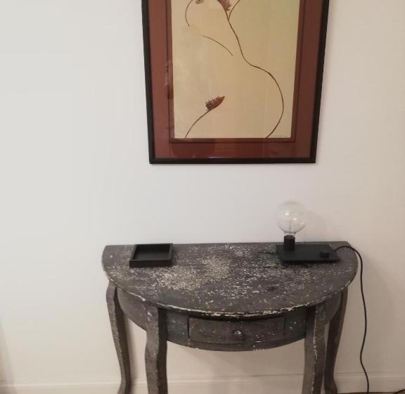 צימר Les 3 Platanes