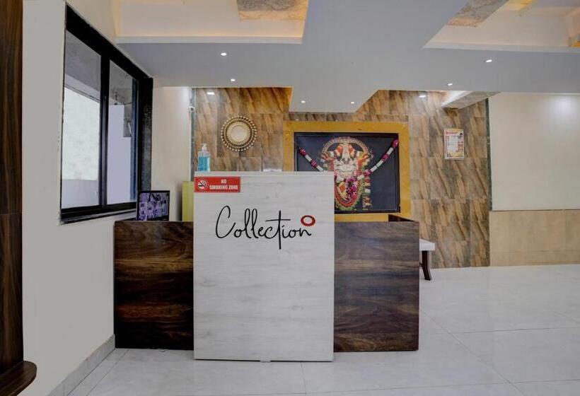 Collection O Hotel Krupa Lodge