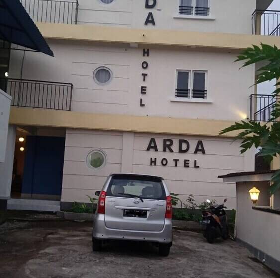 호텔 Arda Bali