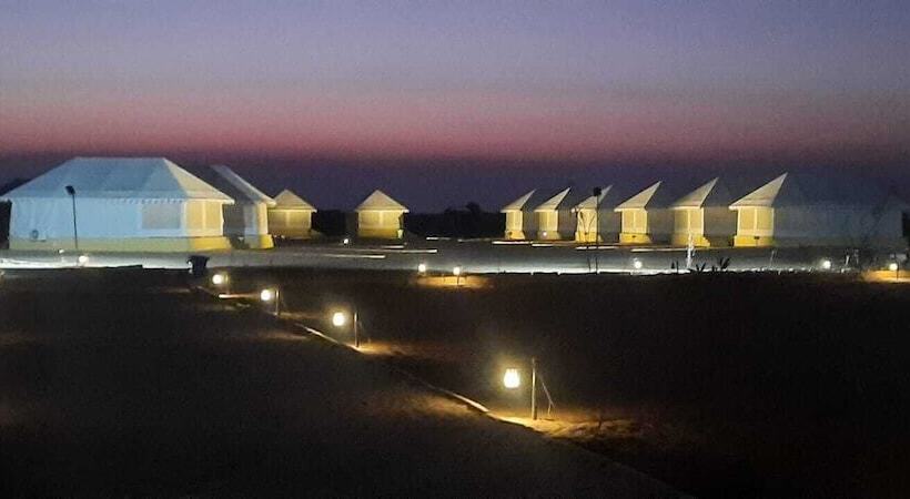 فندق Kotri Resort