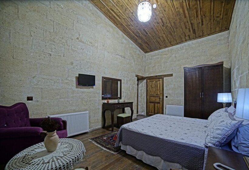 هتل Samistal Lodge Cappadocia