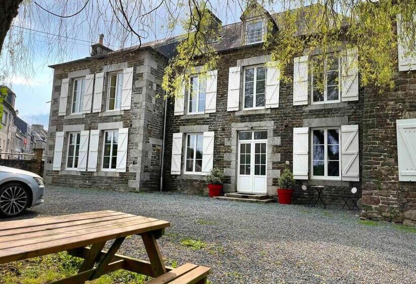 La Maison Des Amis En Normandie