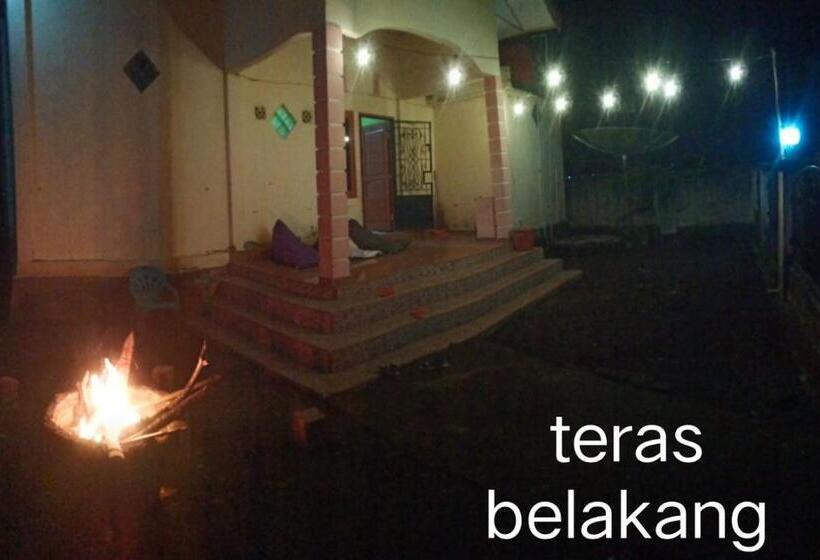 پانسیون Al Najmi Homestay   Guesthhouse