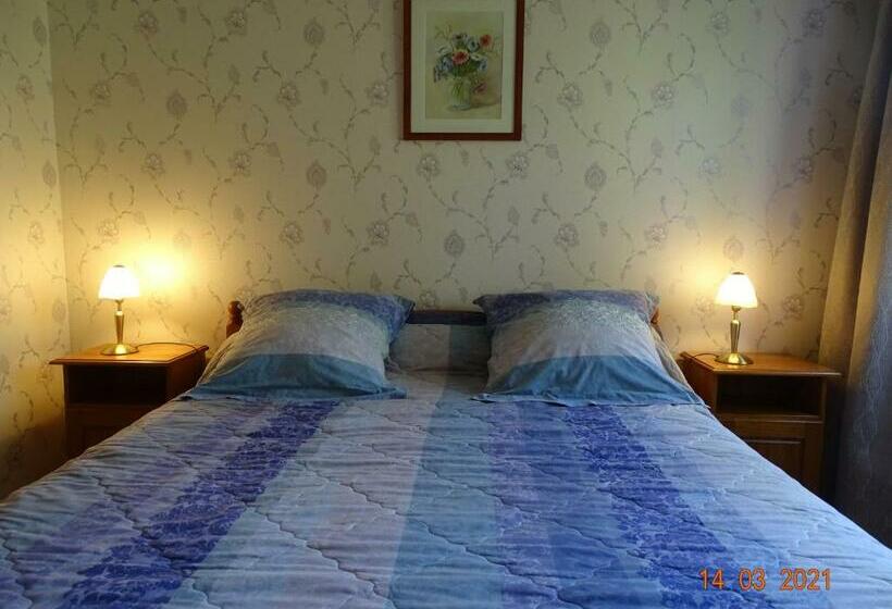 펜션 Charmante Chambre D Hôtes Avec Jardin Arboré, Près Des Châteaux Et Golfs   Fr 1 590 313
