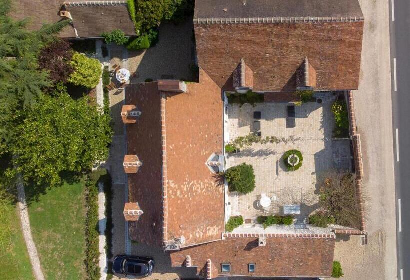 ペンション Guestroom Saint Ay, 3 Pièces, 6 Personnes   Fr 1 590 330