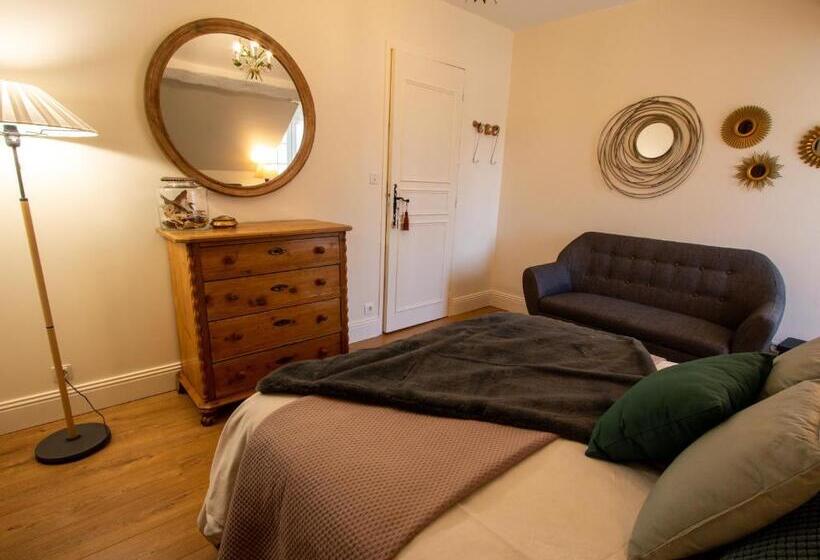 ペンション Guestroom Saint Ay, 3 Pièces, 6 Personnes   Fr 1 590 330