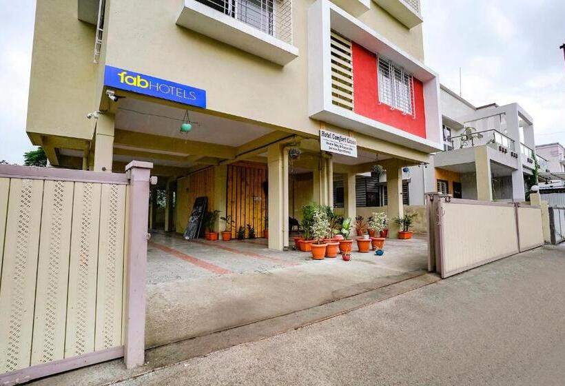 בית מלון כפרי Comfort Caves