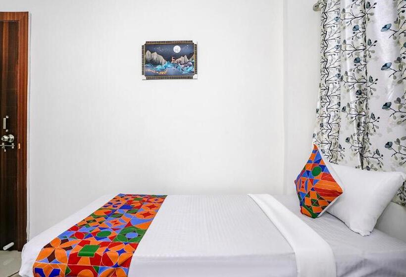 בית מלון כפרי Comfort Caves